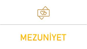 mezuniyet